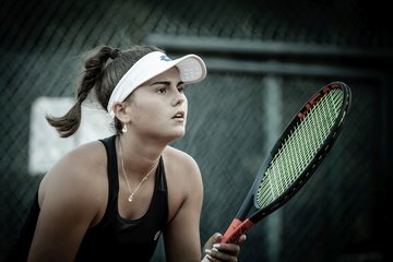 Ausschnitte 1125 - Elke Jaeger Gedaechtnisturnier